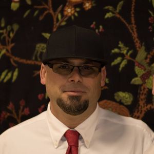 Meet your Posher, Eric